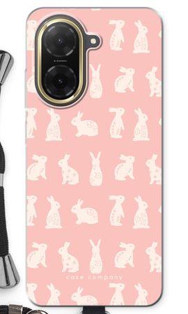 Pink Bunnies