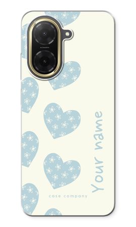 Namecase - Hearts - Pascha