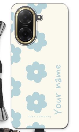 Namecase - Flowers - Pascha