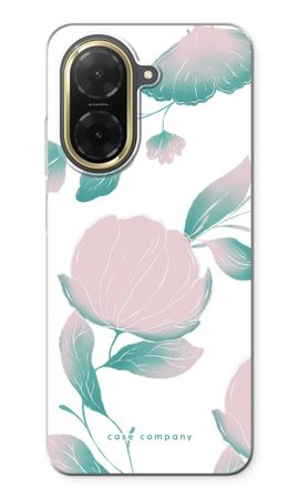Flower Serenity