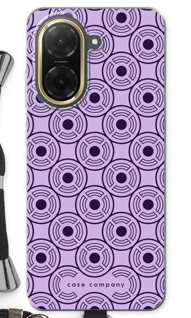 Purple Pulse
