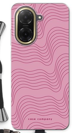 Topo Lines