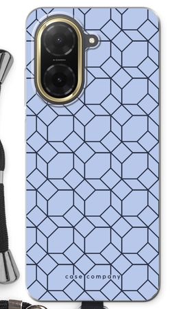 Hexa Depth