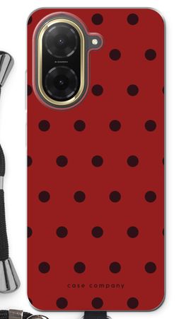 Ladybird Spots