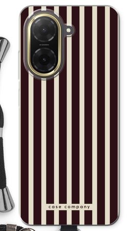 Bamboo Stripe