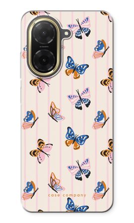 Butterflies