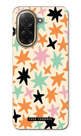 Star Scatter