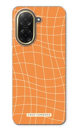Wavy Grid