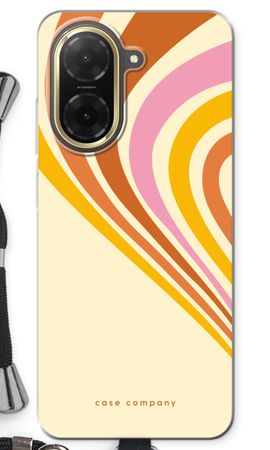 Retro Rainbow