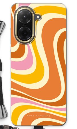 Retro Waves