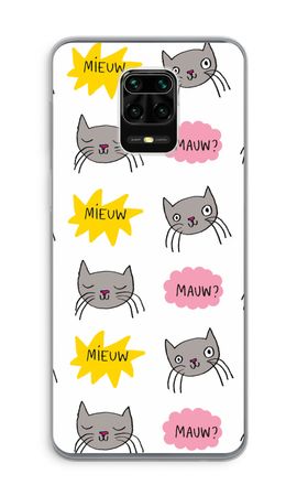 Meow