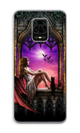 Children of the night