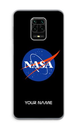 NASA