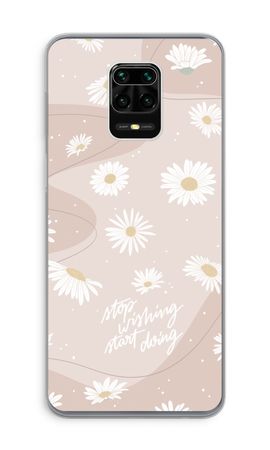 Daydreaming becomes reality