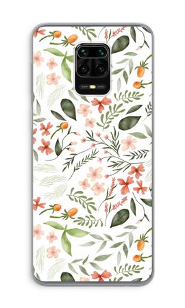 Sweet little flowers