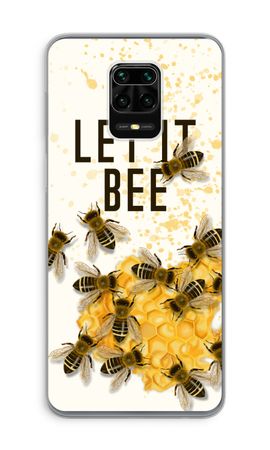 Let it bee