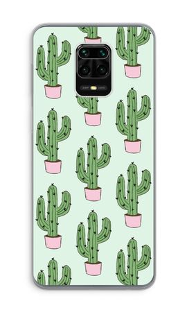 Cactus Lover