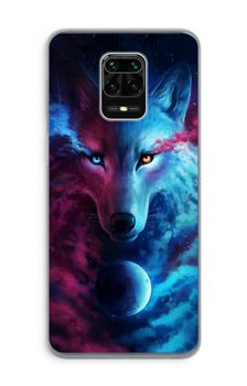 Where Light And Dark Meet