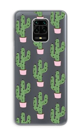 Cactus Lover