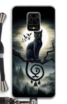 Moonlight Companions