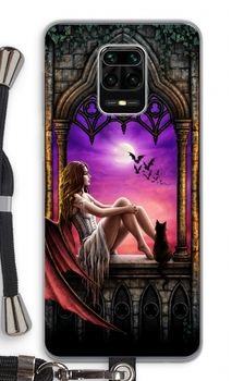 Children of the night