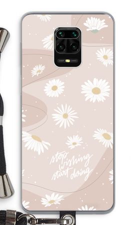 Daydreaming becomes reality