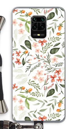 Sweet little flowers