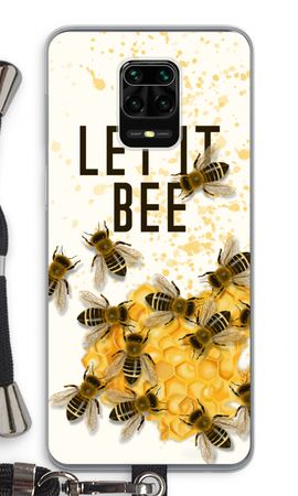 Let it bee