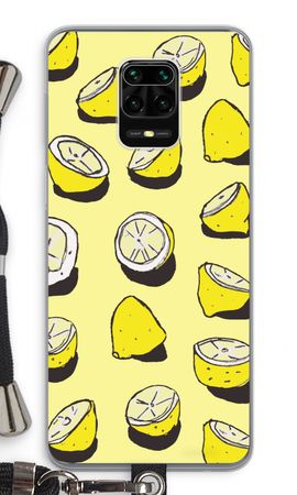 When Life Gives You Lemons...