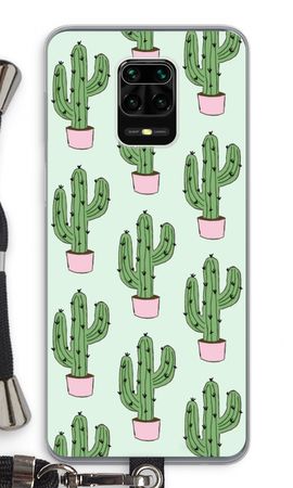 Cactus Lover