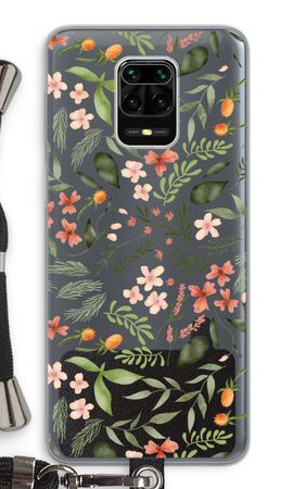 Sweet little flowers