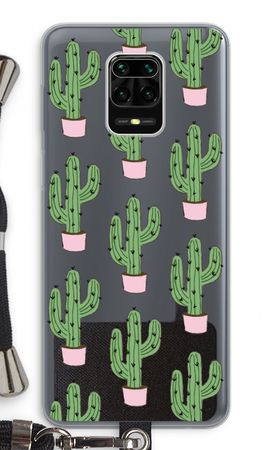 Cactus Lover