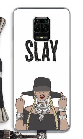 Slay All Day