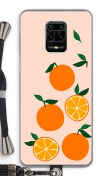 Will you be my clementine