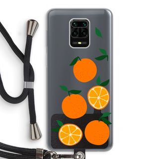 Will you be my clementine