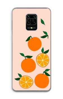 Will you be my clementine