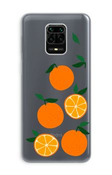 Will you be my clementine