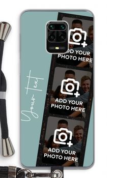 Rollo de película N°1