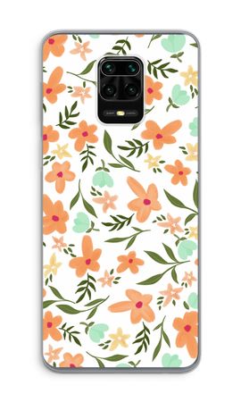 Little Ellila Flowers