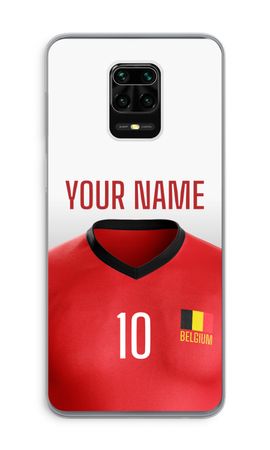 Belgium - Football