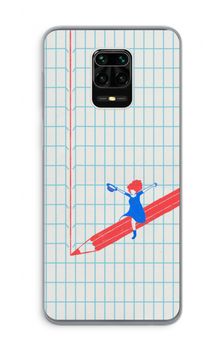 Checkered paper N°2