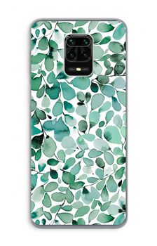 Eucalyptus à feuilles