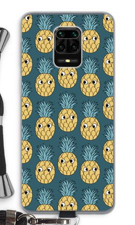 Pineapples