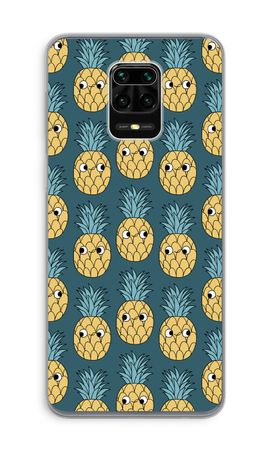 Pineapples