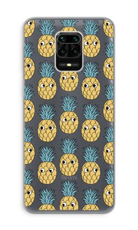 Pineapples