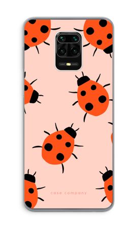 Ladybugs