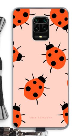 Ladybugs