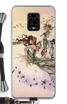 Where the wind takes you