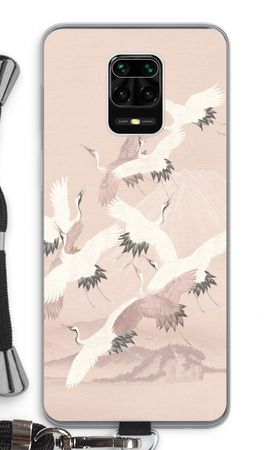 Japanese Crane Birds