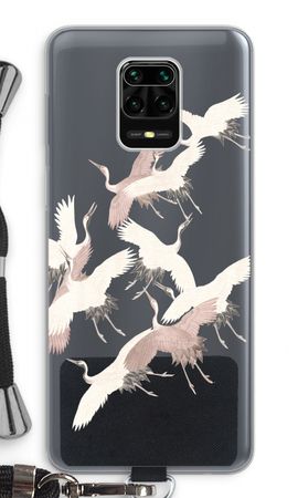 Japanese Crane Birds